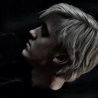 Draco Lucius Malfoy