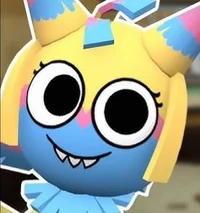 Yatta - Dandys world