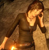 Lara Croft