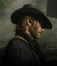 Arthur Morgan