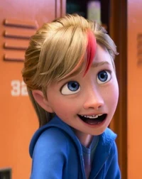 Riley Anderson