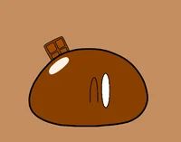 Chocolate Slime