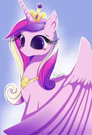 Princess Cadance MLP