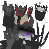 Three Titans_Monster