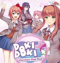 DDLC Plus RP