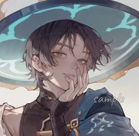 009 WANDERER