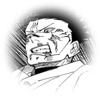 宿傩 SUKUNA RYOMEN