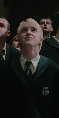 Draco M