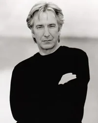 Alan Rickman 
