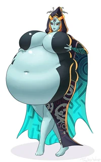 Fat Midna
