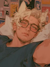 FAN Hybrid Roommate