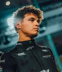 Lando Norris