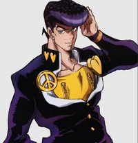 Josuke Higashikata