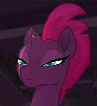 Tempest Shadow