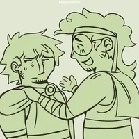 Odysseus and polites