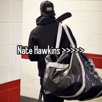 Nate Hawkins