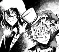 Fyodor and Nikolai