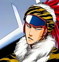 Renji Abarai