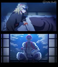 Kyojuro Rengoku