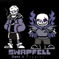 SwapFell Papyrus RP