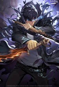 Solo leveling