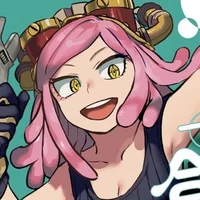 Mei Hatsume