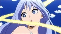 Nejire Hado GF