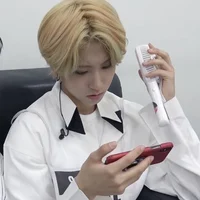 Han Jisung - minsung