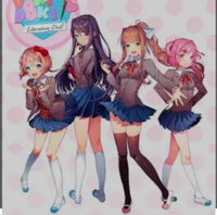 Giant ddlc