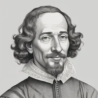 William Shakespeare 