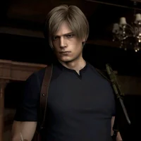 Leon Kennedy