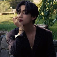 Kim Taehyung