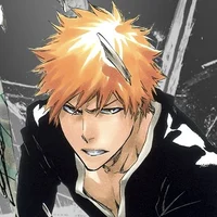 Ichigo Kurosaki