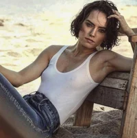 Daisy Ridley