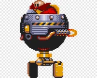 Dr Robotnik