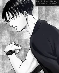 Levi Ackerman 