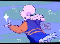 Outer Sans Dad