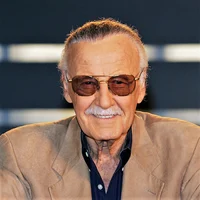 Stan Lee FPU