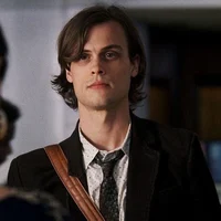 Spencer reid 