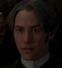 Jonathan harker