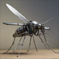 Mosquito robot 