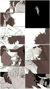 Томура Шигараки 