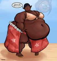 Fat Estelle