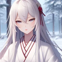 Yuki Onna 