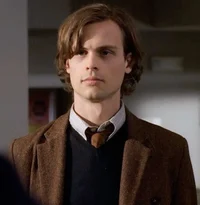 SPENCER REID
