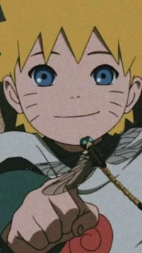 Kid Naruto 