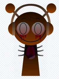Oren yandere