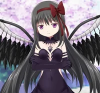Homura Akemi