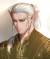 Тадмавриэль и Джон