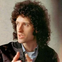 Brian May
